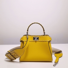 Fendi Top Handle Bags